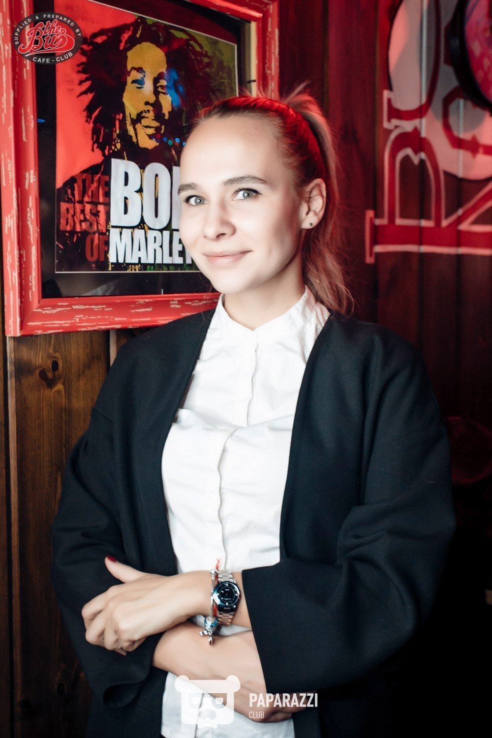 The Bus Астана 01.01.2019 The Bus