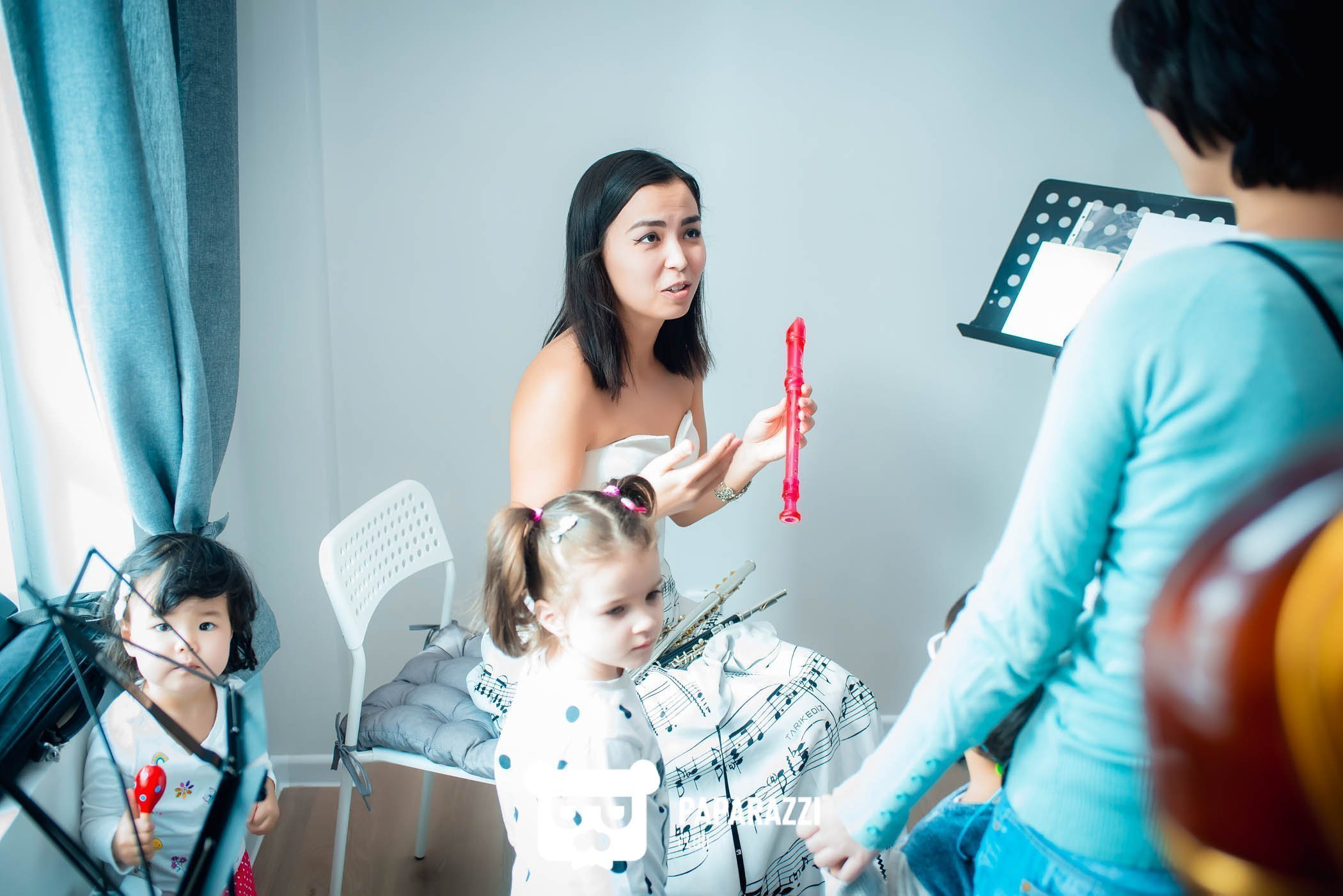 @muzykasmamoi в Астане Астана 04.03.2018 @muzykasmamoi в Астане