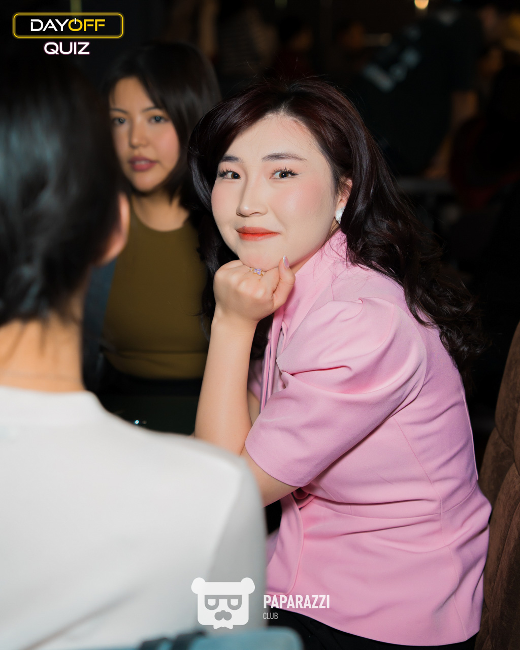 DayOff Quiz Астана 22.01.2026 DayOff Quiz