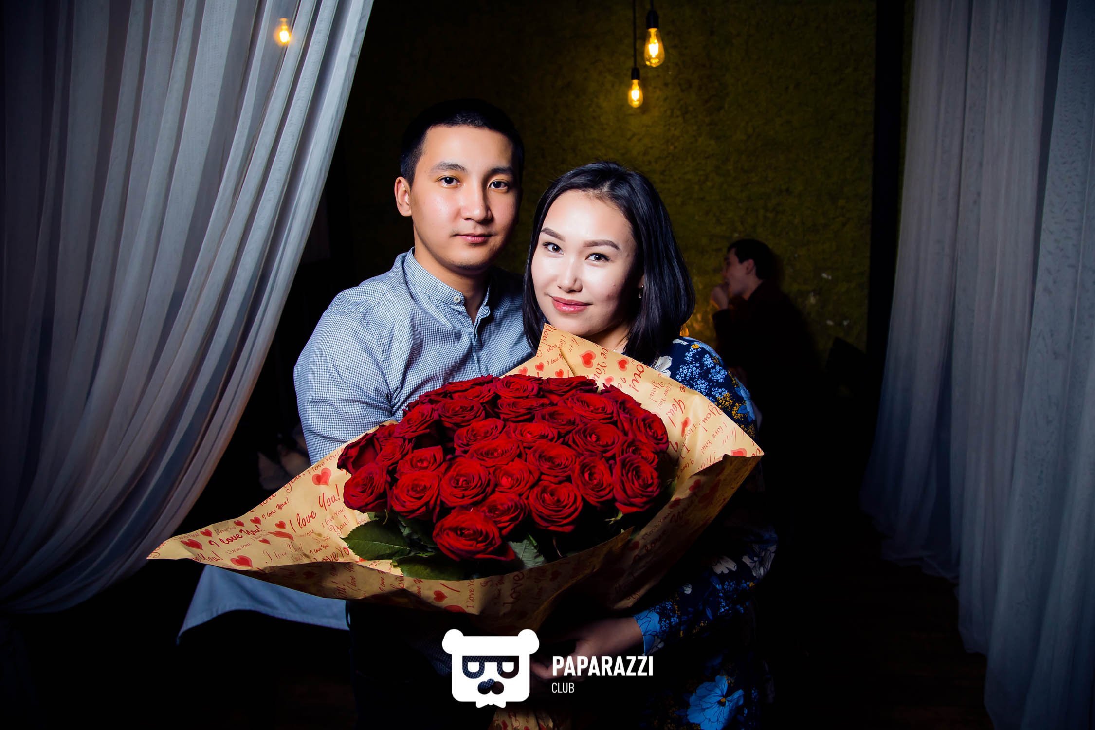 Restaurant 51:4 Астана 14.02.2018 Restaurant 51:4