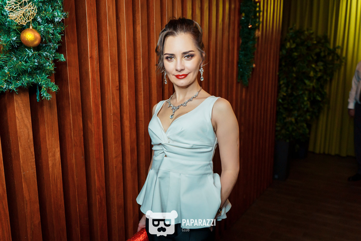 Комплекс Демалыс Астана 24.12.2021 Комплекс Демалыс