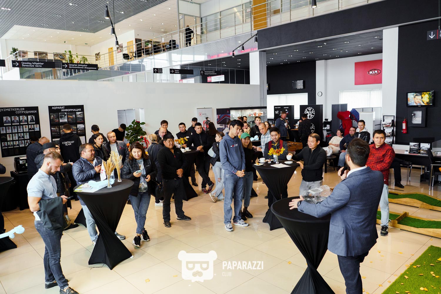 OCTOBER FAMILY DAY BY MITSUBISHI TERRA MOTORS Астана 16.10.2022 OCTOBER FAMILY DAY BY MITSUBISHI TERRA MOTORS