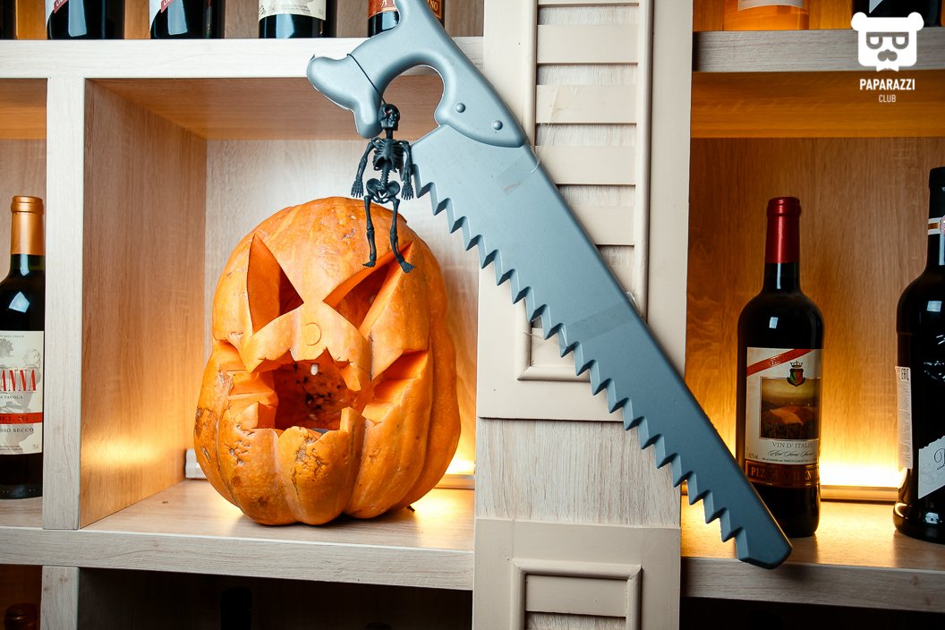 Gastrobar "Огни" Астана 31.10.2015 Gastrobar "Огни"