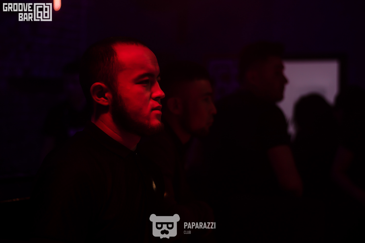 GROOVE BAR Астана 14.06.2019 GROOVE BAR