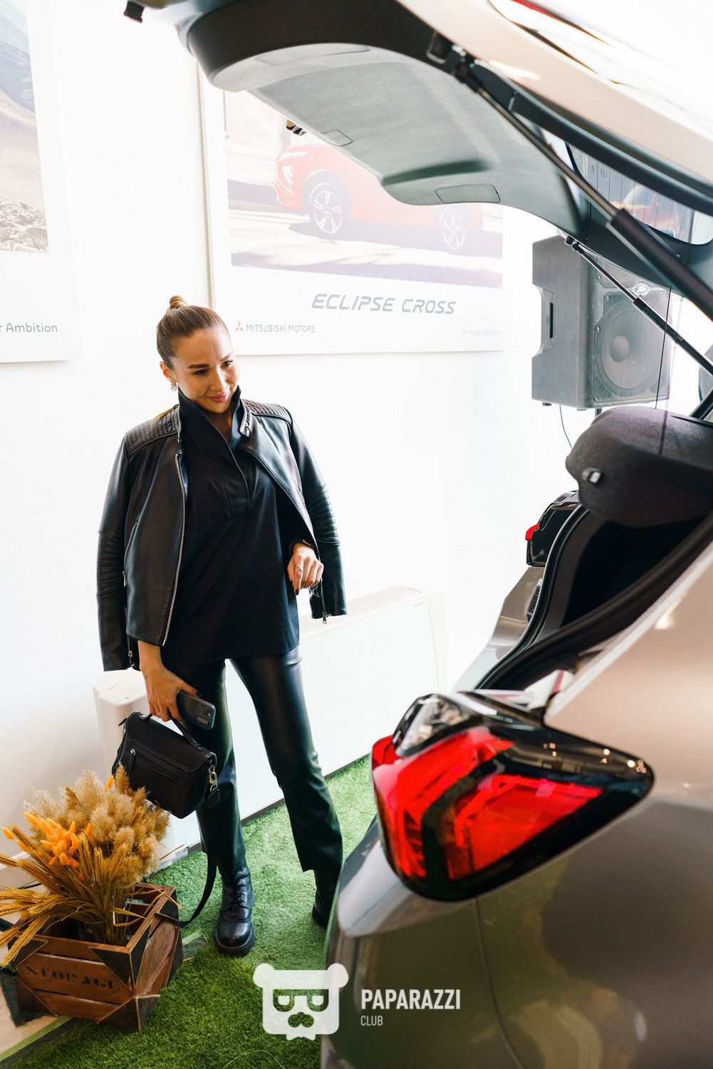 OCTOBER FAMILY DAY BY MITSUBISHI TERRA MOTORS Астана 16.10.2022 OCTOBER FAMILY DAY BY MITSUBISHI TERRA MOTORS