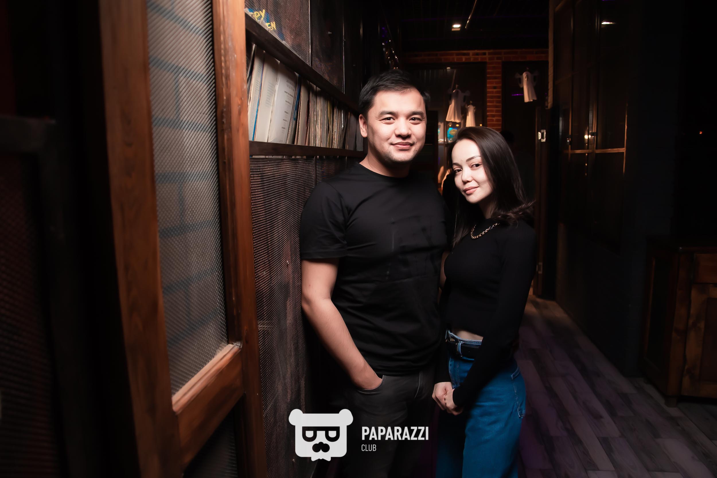 GARAGE MUSIC BAR Астана 30.10.2021 GARAGE MUSIC BAR