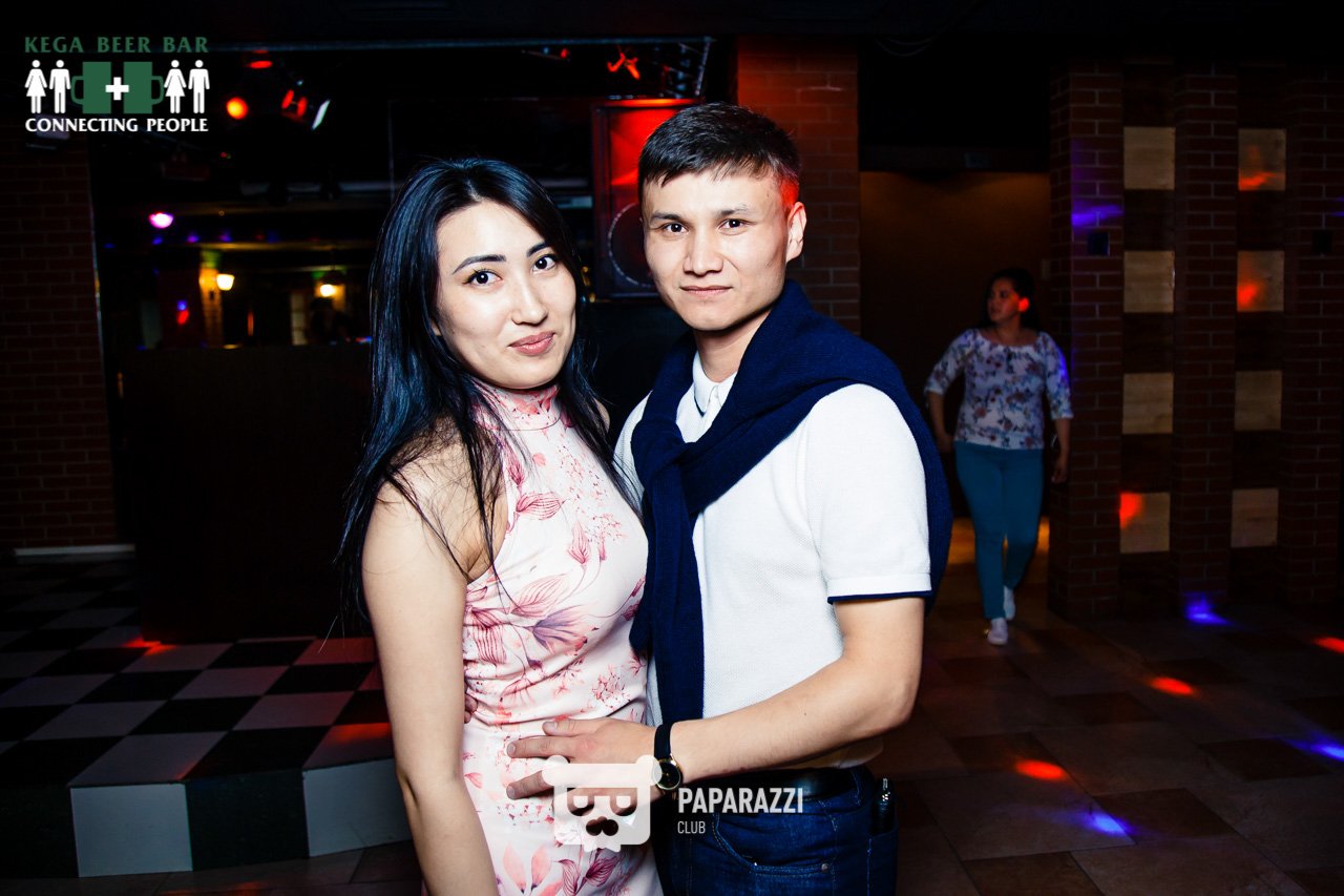 Kega Music Bar / Karaoke room Астана 07.07.2018 Kega Music Bar / Karaoke room