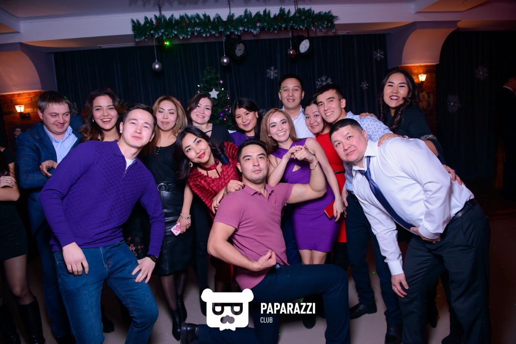 360 Steak&House Астана 23.12.2017 360 Steak&House