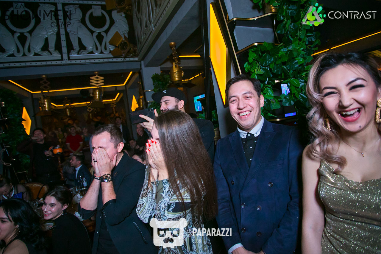 QAZAQ SHOWMEN CAMP-2019. День 3 Астана 28.02.2019 QAZAQ SHOWMEN CAMP-2019. День 3