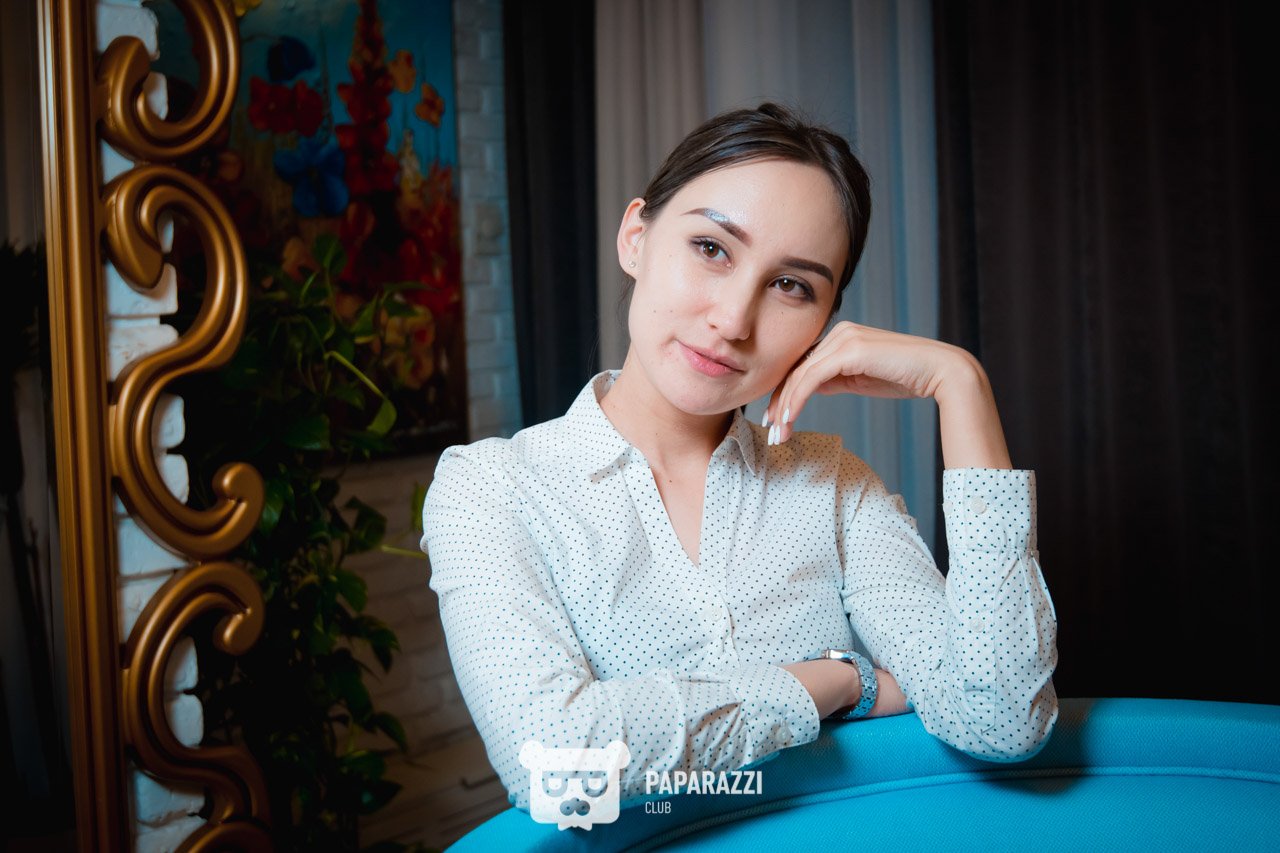 Aura Verdant Restaurant Астана 16.06.2018 Aura Verdant Restaurant