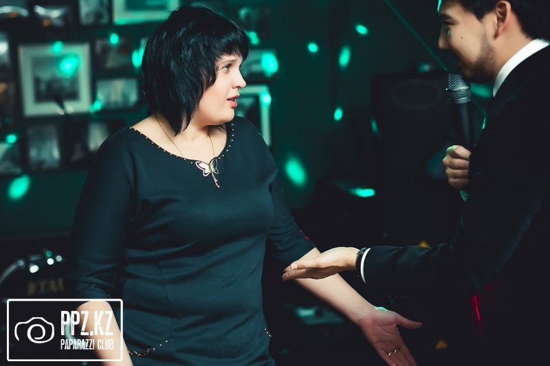 Ресторан Verdi Астана 22.12.2013 Ресторан Verdi