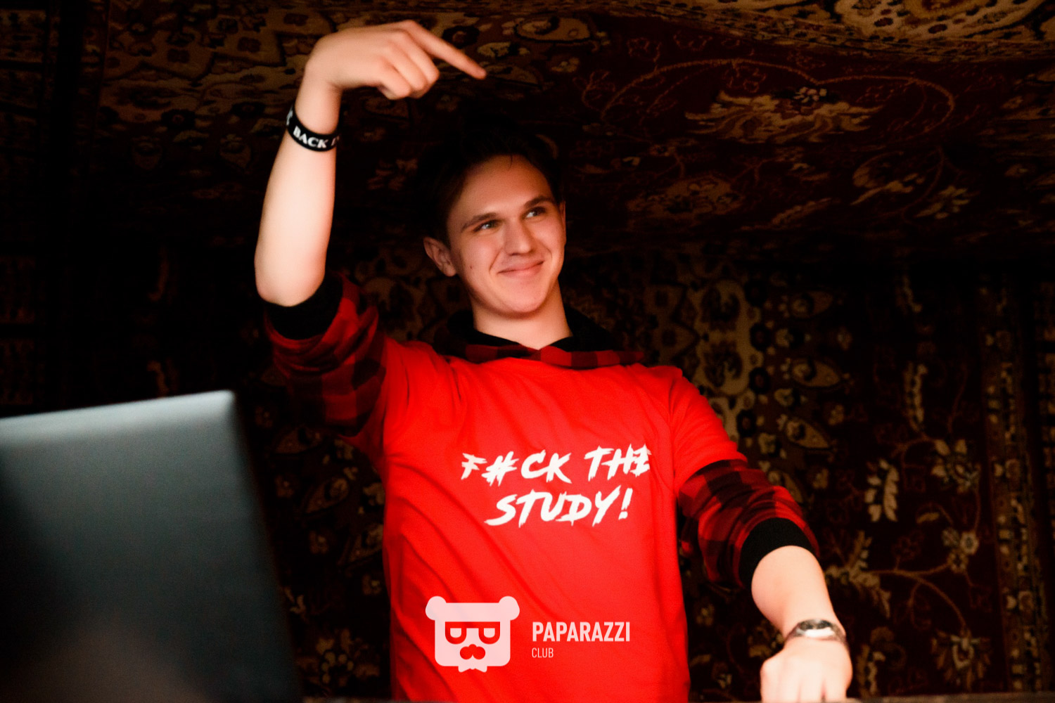 F#ck The Study @ WTB Астана 31.08.2019 F#ck The Study @ WTB
