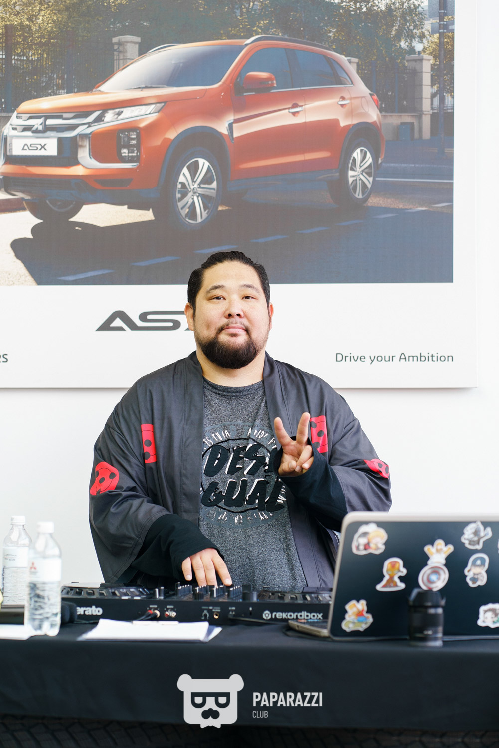 OCTOBER FAMILY DAY BY MITSUBISHI TERRA MOTORS Астана 16.10.2022 OCTOBER FAMILY DAY BY MITSUBISHI TERRA MOTORS