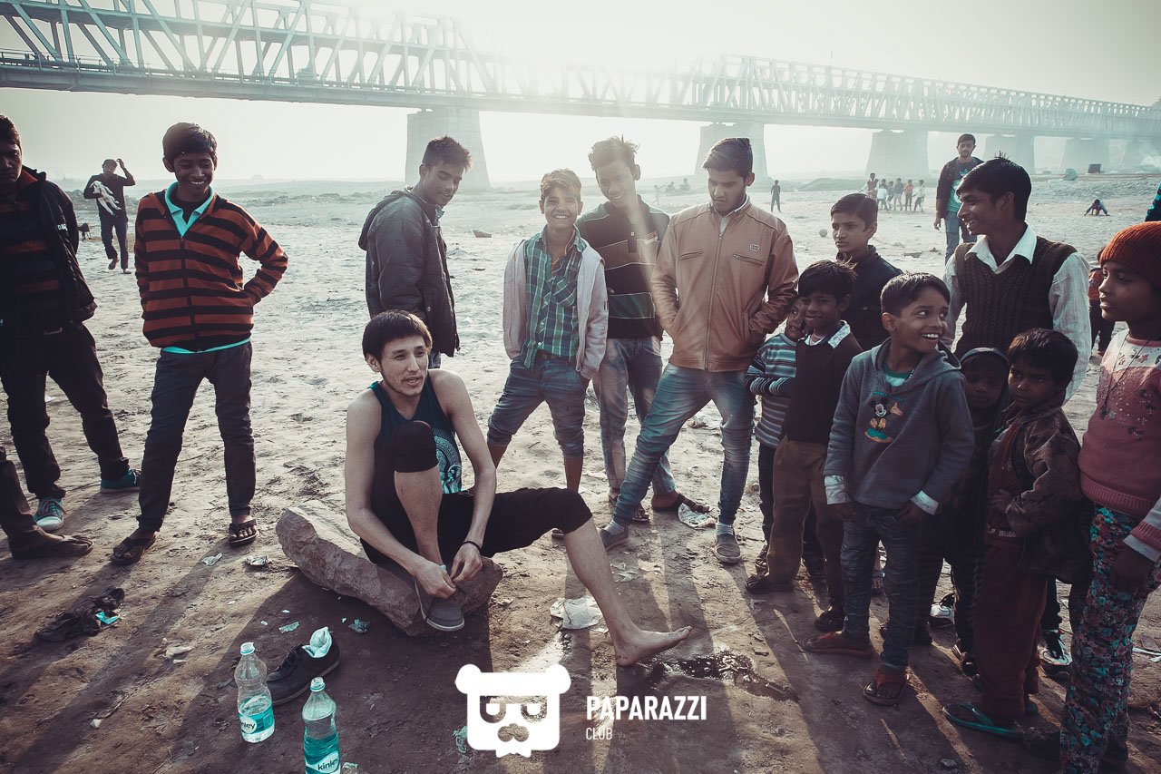 Телепроект "Наши люди". Дели Астана 04/08/2018 Телепроект "Наши люди". Дели