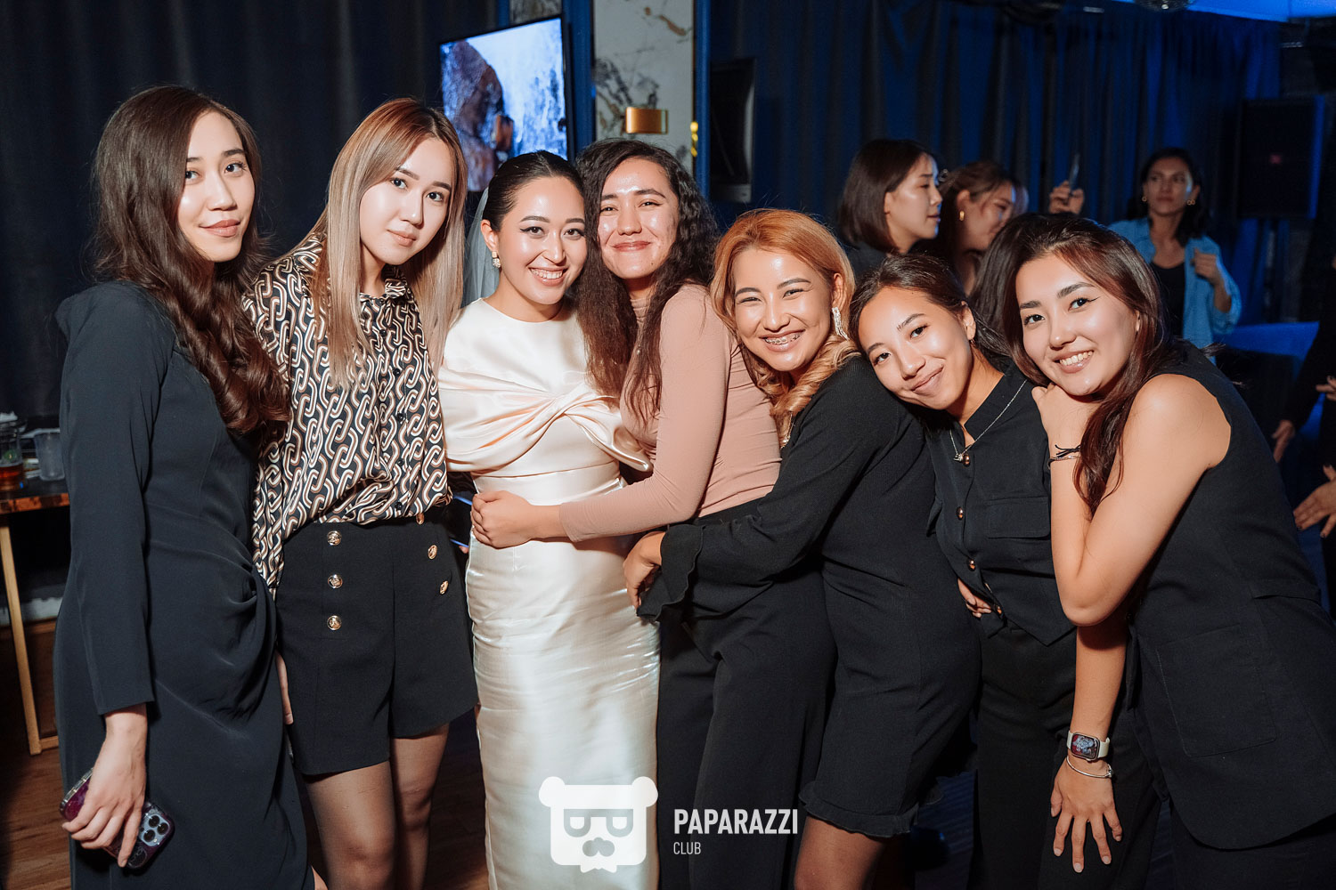 UE KARAOKE | LOUNGE BAR Астана 19.10.2024 UE KARAOKE | LOUNGE BAR