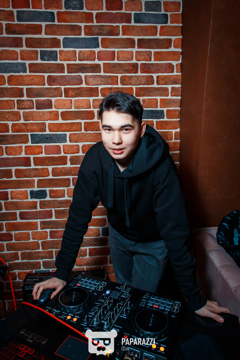 Барвиха lounge Астана 05.11.2021 Барвиха lounge