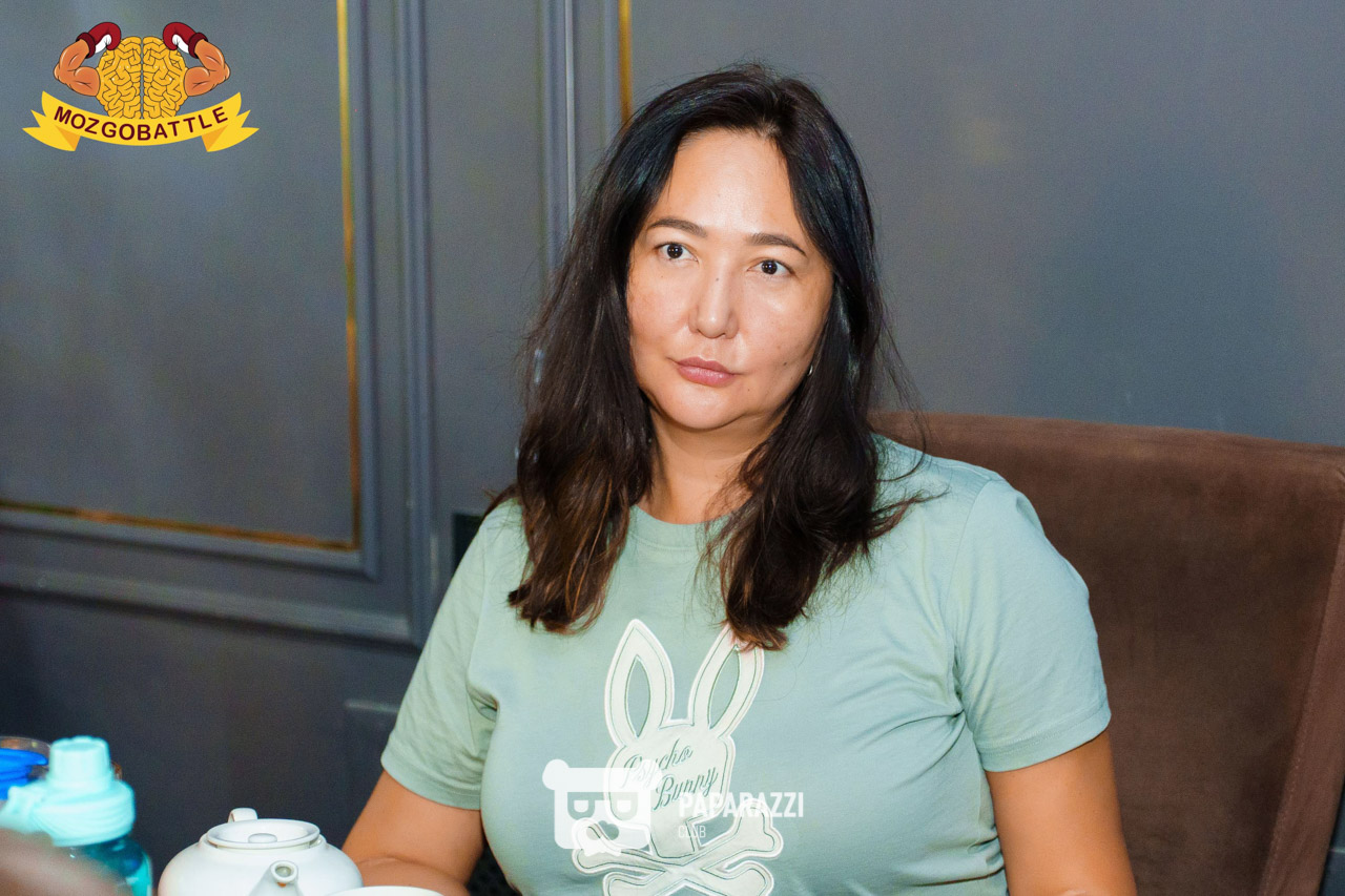 MozgoBattle 19 сезон ФИНАЛ Астана 20.08.2025 MozgoBattle 19 сезон ФИНАЛ