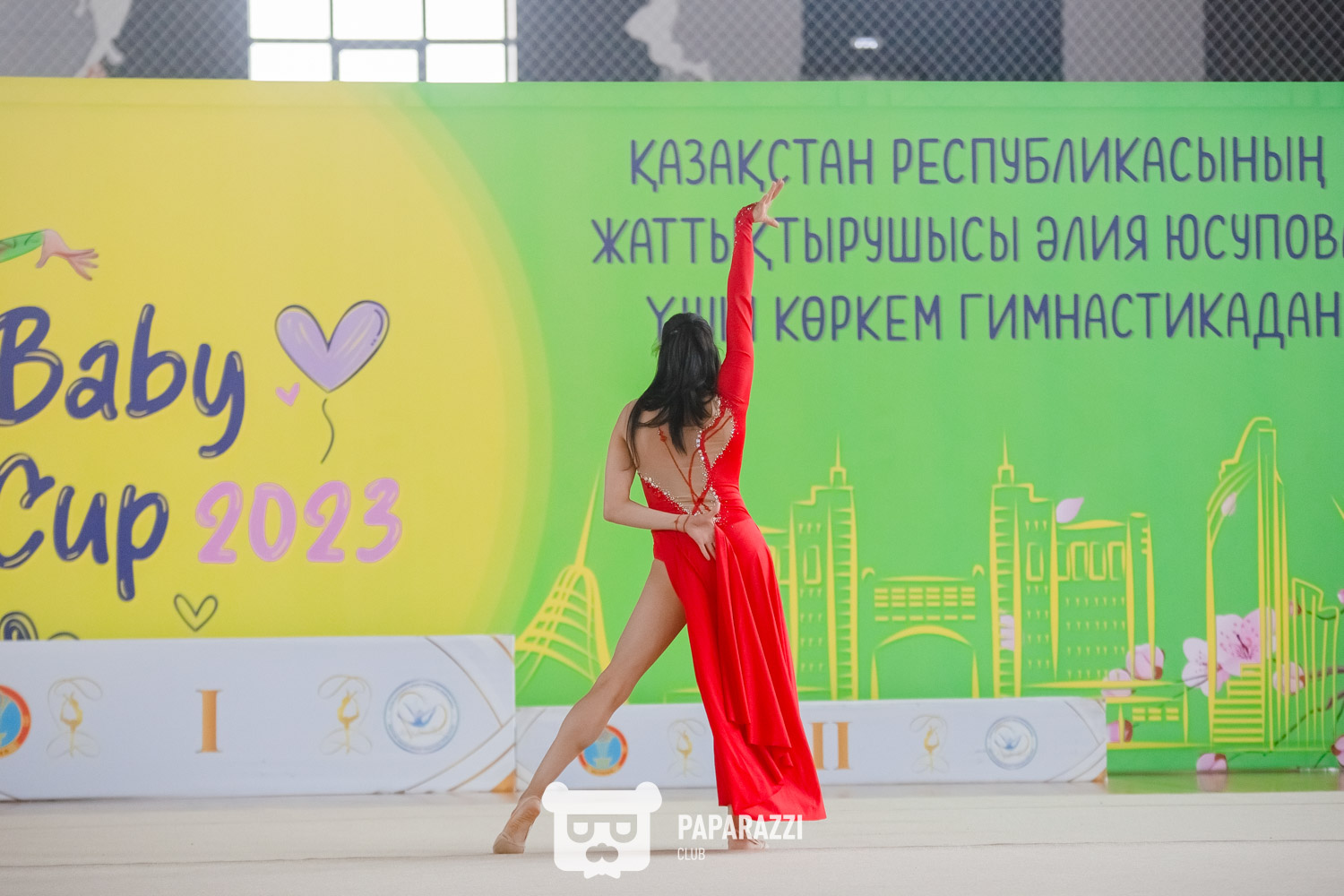 Baby Cup 2023 Астана 11.05.2023 Baby Cup 2023