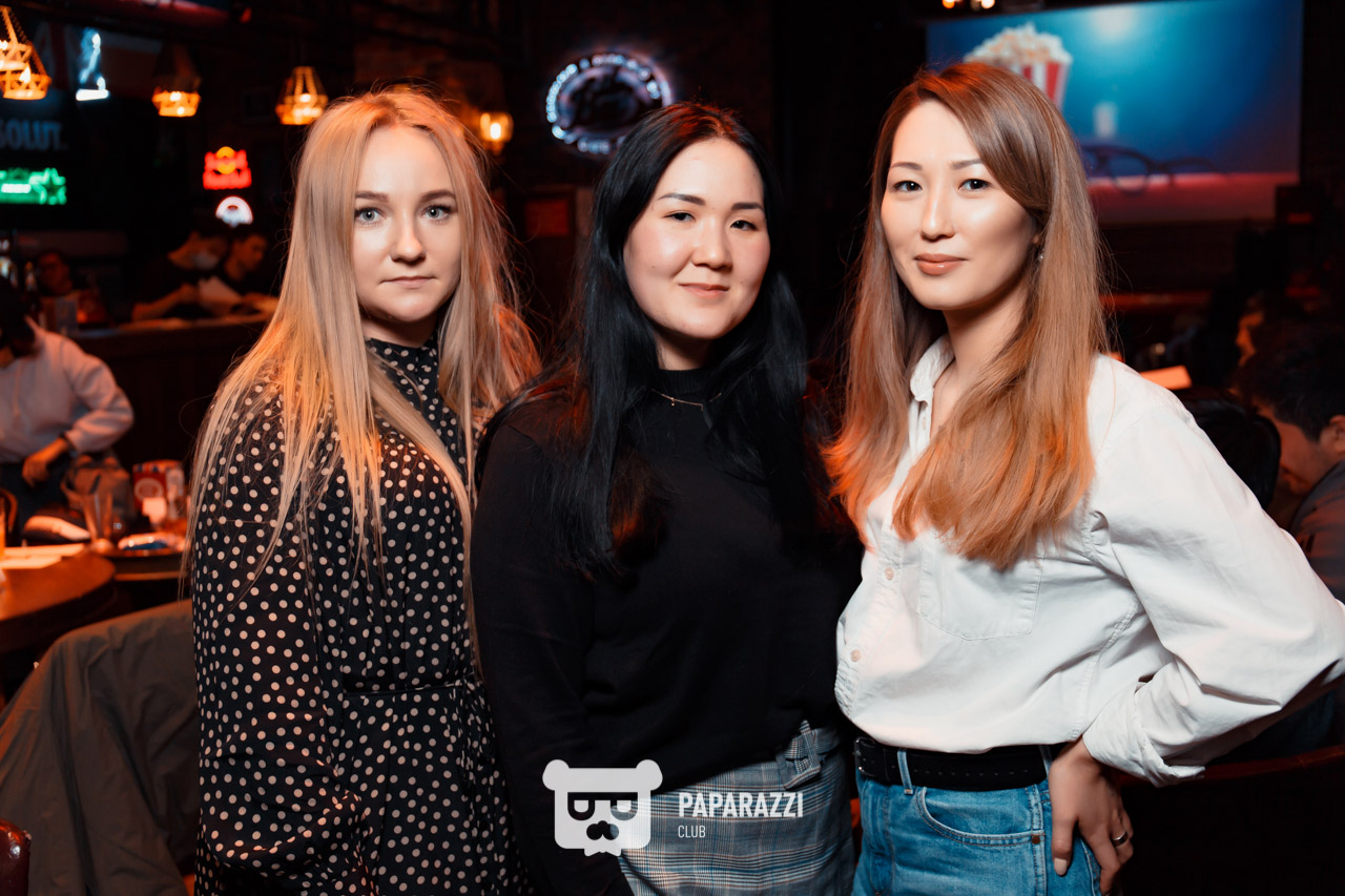 Action kinoquiz • Эпизод 6 Астана 17.11.2020 Action kinoquiz • Эпизод 6