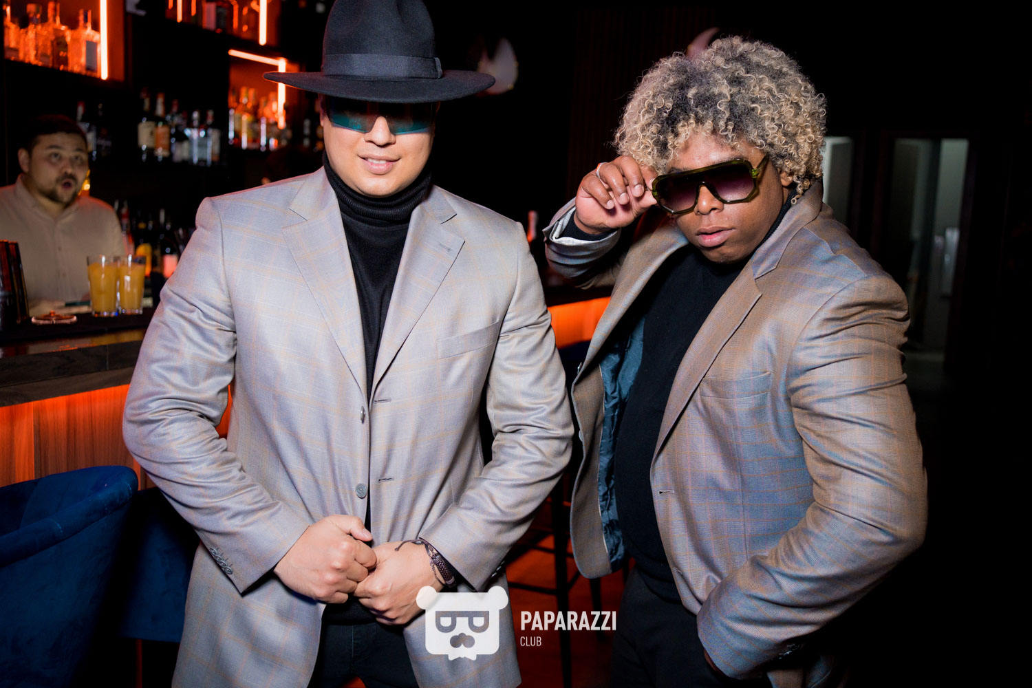 REVIVAL Астана 04.03.2023 REVIVAL