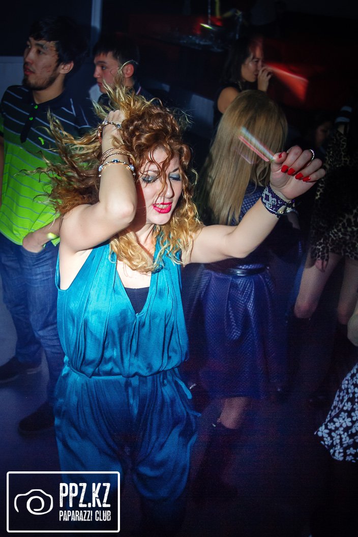 Night Club "Raven" @ День Влюбленных Астана 14.02.2015 Night Club "Raven" @ День Влюбленных