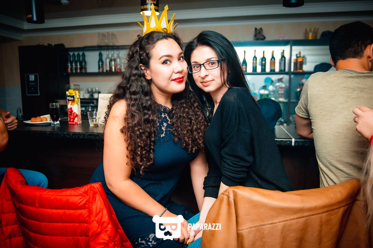 Boroda Bar Астана 13.10.2017 Boroda Bar