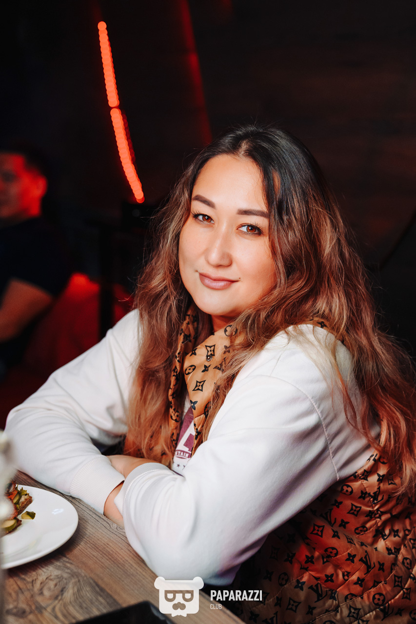 Рыба Моей Мечты на Абая Астана 16.08.2024 Рыба Моей Мечты на Абая