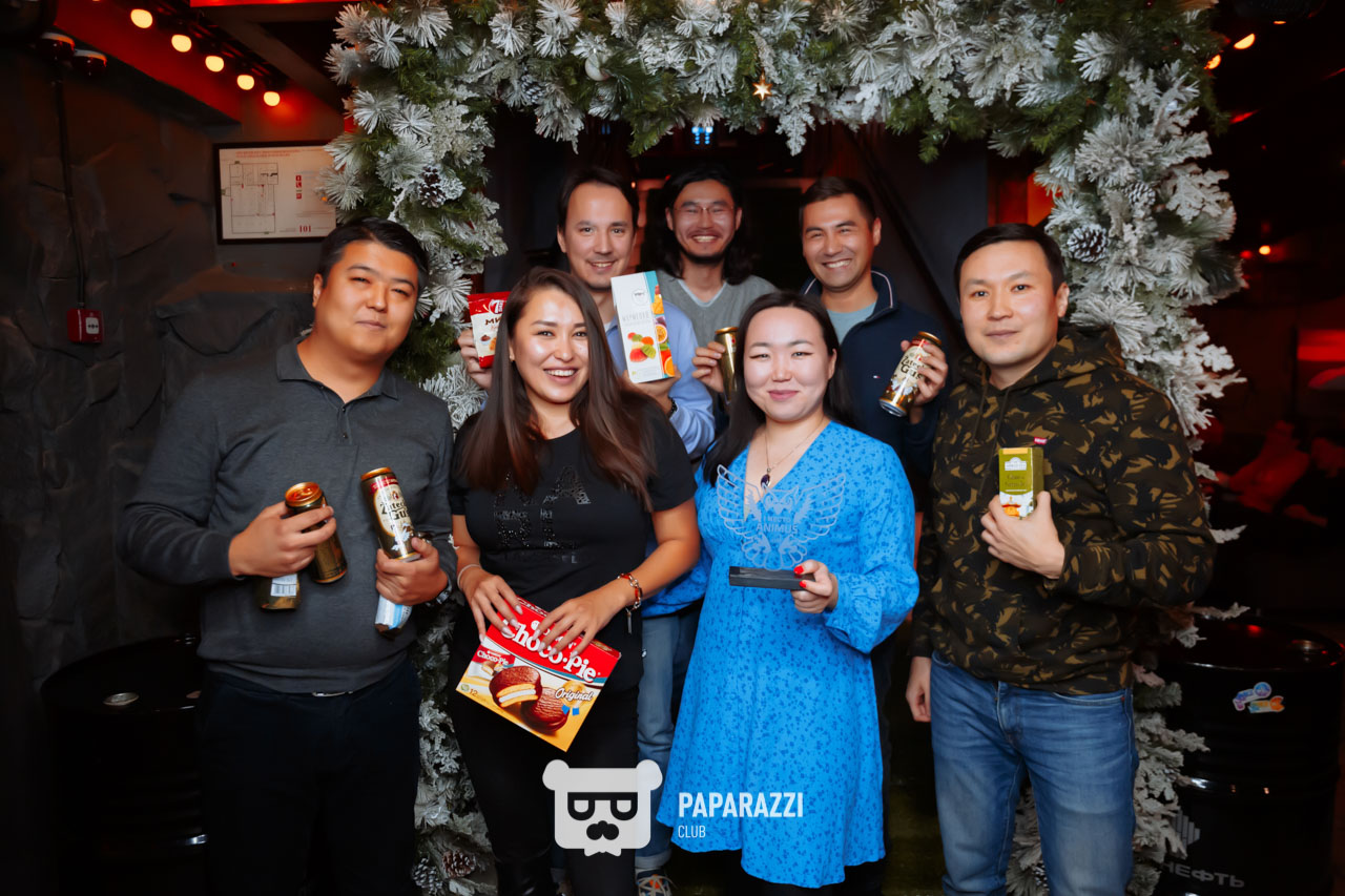 Animus Quiz Астана 09.12.2022 Animus Quiz