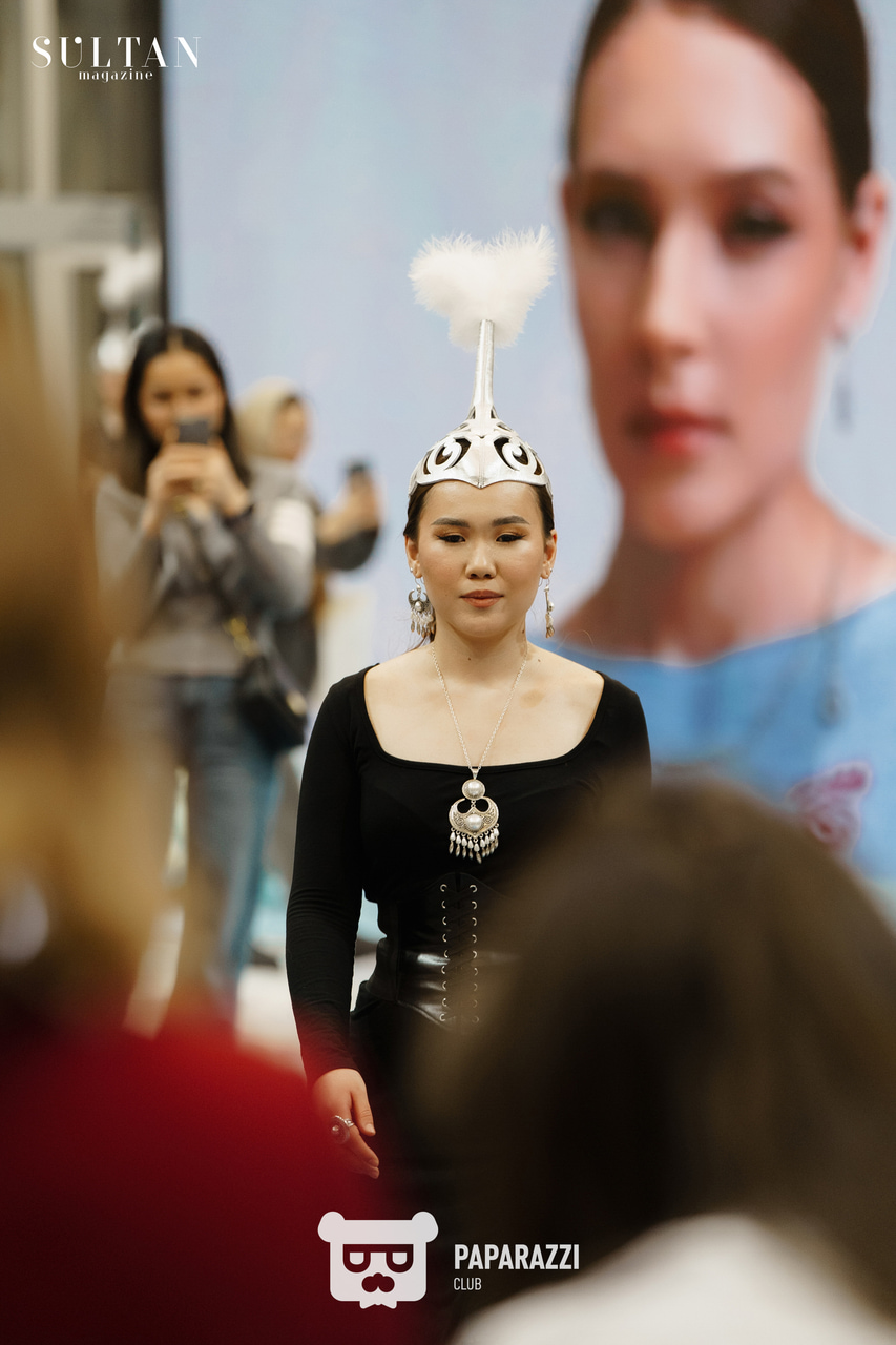 ÖNEGE SULTAN MAGAZINE Астана 02.04.2025 ÖNEGE SULTAN MAGAZINE