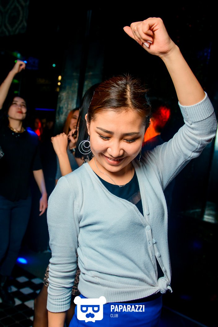 Lounge & disco bar BOSSFOR Астана 02.04.2016 Lounge & disco bar BOSSFOR