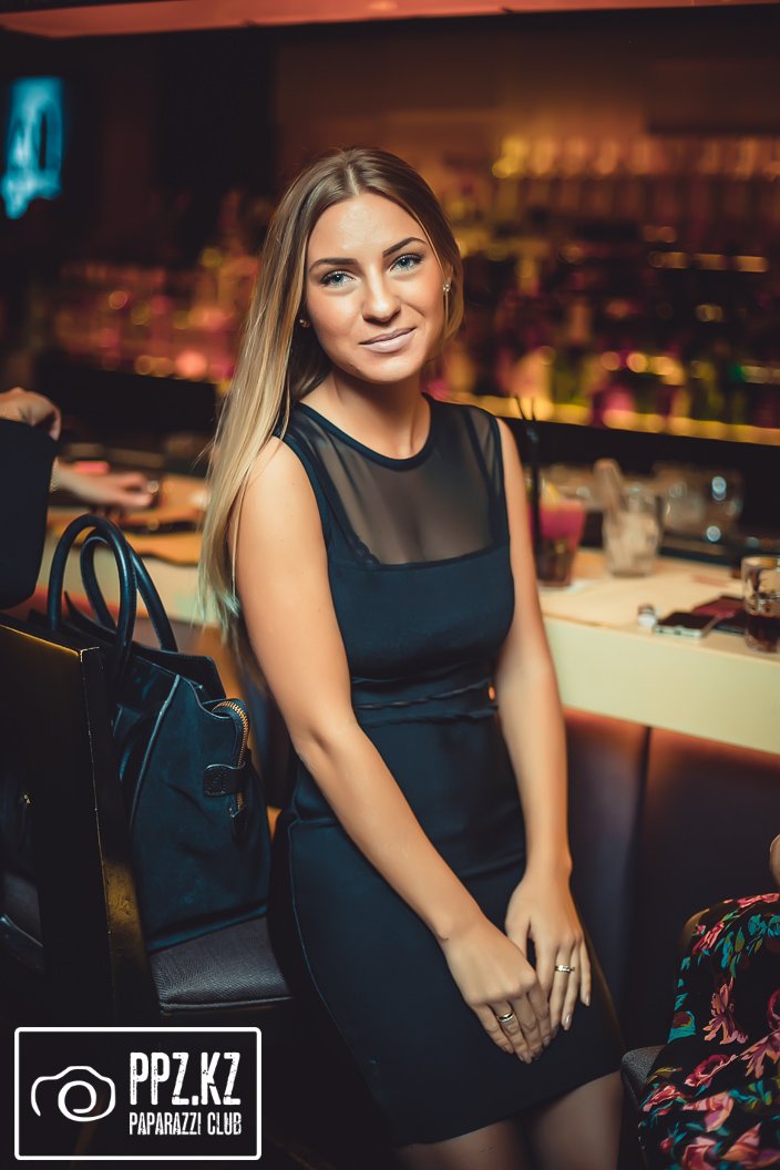 Lounge - Restaurant «Бархат» Астана 17.10.2014 Lounge - Restaurant «Бархат»