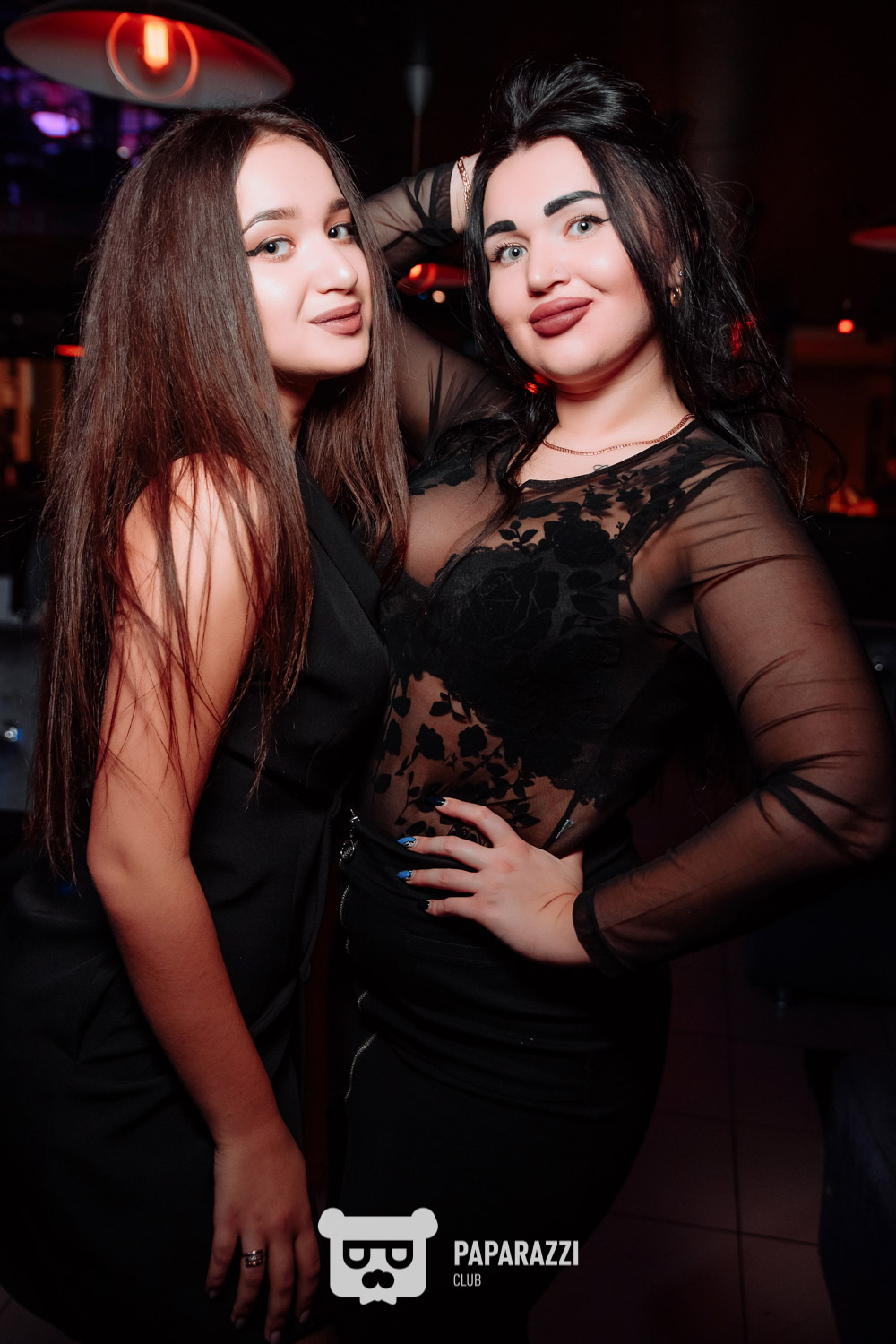 Restoclub IRIS Астана 16.11.2019 Restoclub IRIS