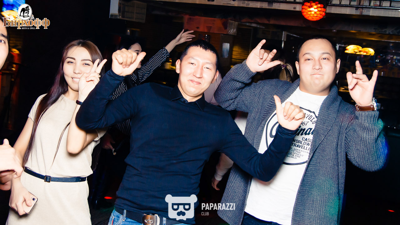 Развлекательный комплекс "Бирхофф" Астана 19.01.2019 Развлекательный комплекс "Бирхофф"