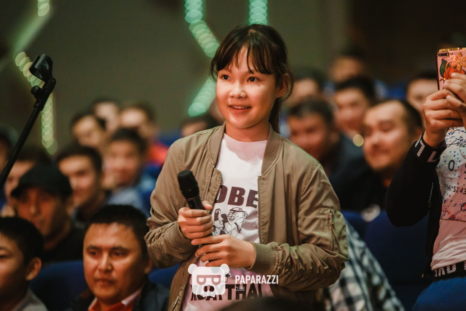 FACE TO FACE участников турнира Figth Nights Global 95 Али Багаутдинова и Жалгаса Жумагулова Астана 17.09.2019 FACE TO FACE участников турнира Figth Nights Global 95 Али Багаутдинова и Жалгаса Жумагулова