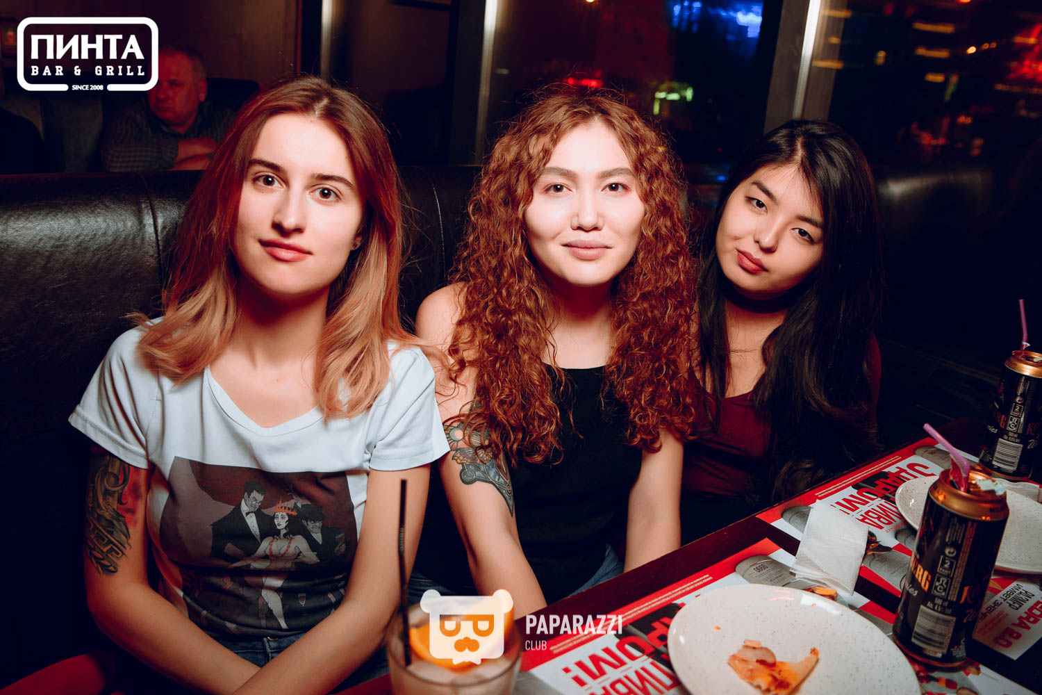 Пинта на Ауэзова Астана 13.03.2020 Пинта на Ауэзова