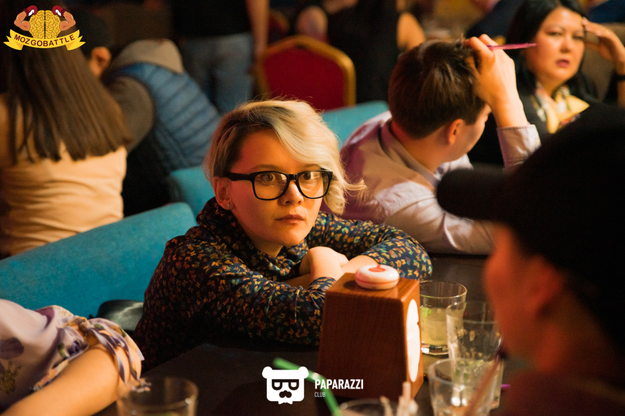 MozgoBattle 4-й сезон, 12-я серия Астана 10.04.2019 MozgoBattle 4-й сезон, 12-я серия