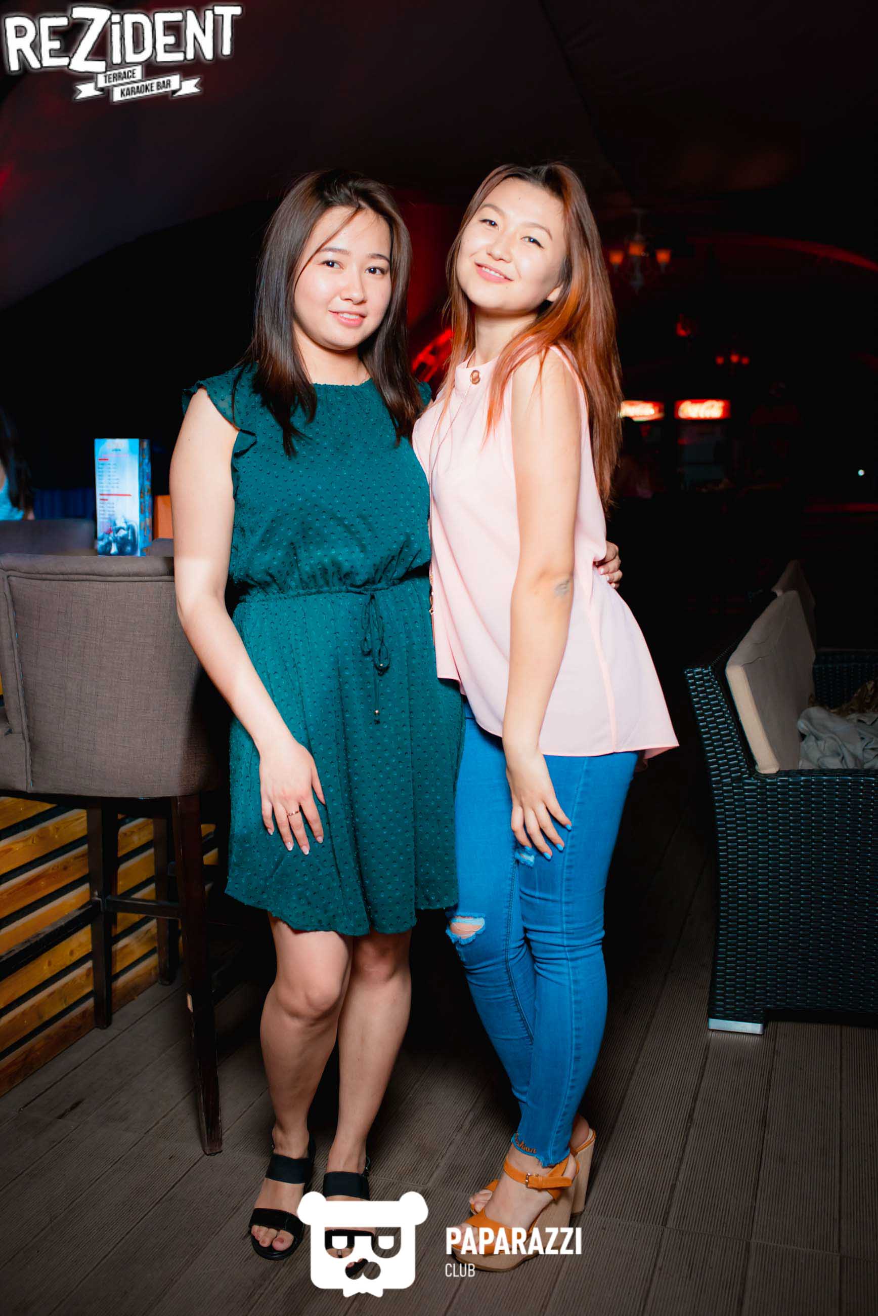 Rezident Terrace Астана 08.07.2017 Rezident Terrace