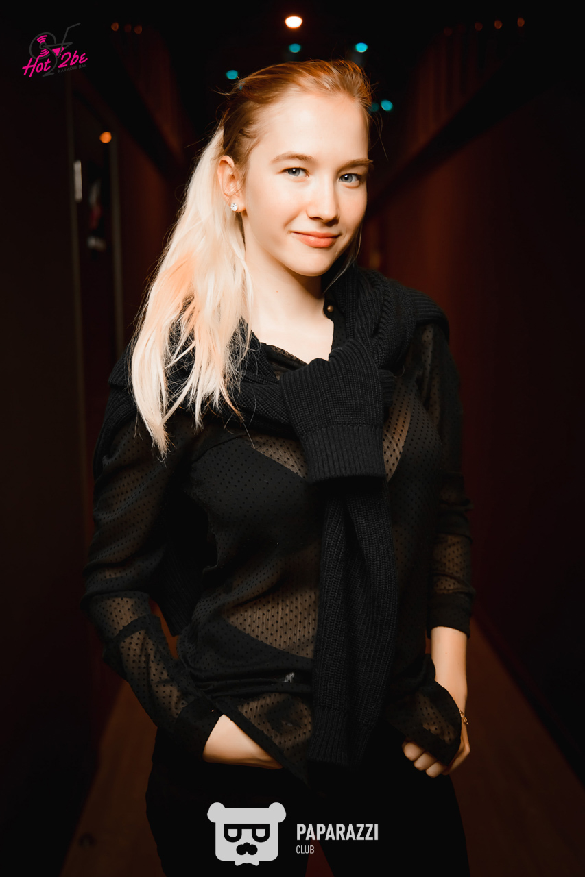 Караоке-бар Hot2be Астана 01.11.2019 Караоке-бар Hot2be