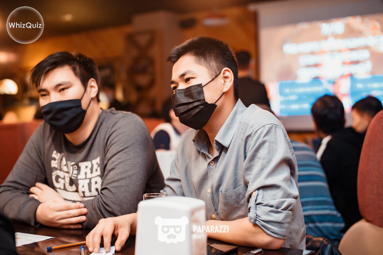 WhizQuiz Astana: Аватар, легенда об Аанге. Часть 1 Астана 06.02.2021 WhizQuiz Astana: Аватар, легенда об Аанге. Часть 1