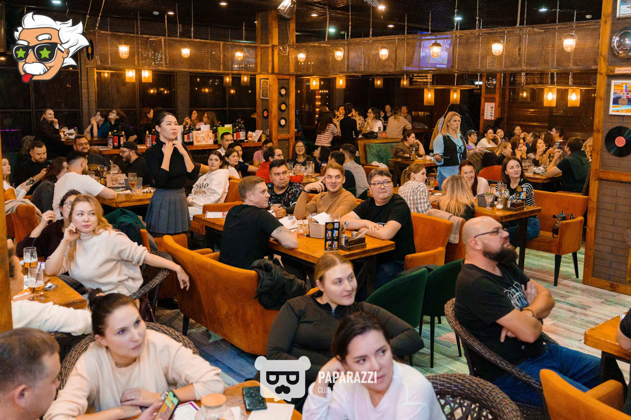 ЭЙНШТЕЙН PARTY ASTANA • Угадай мелодию 00е и 10е Астана 04.11.2025 ЭЙНШТЕЙН PARTY ASTANA • Угадай мелодию 00е и 10е