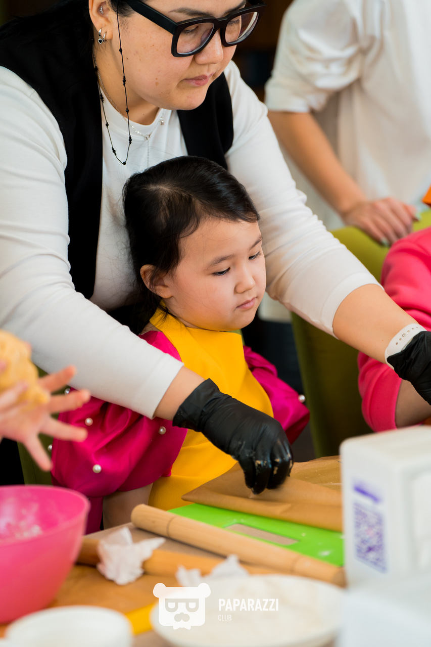 Комплекс Демалыс Астана 09.03.2025 Комплекс Демалыс