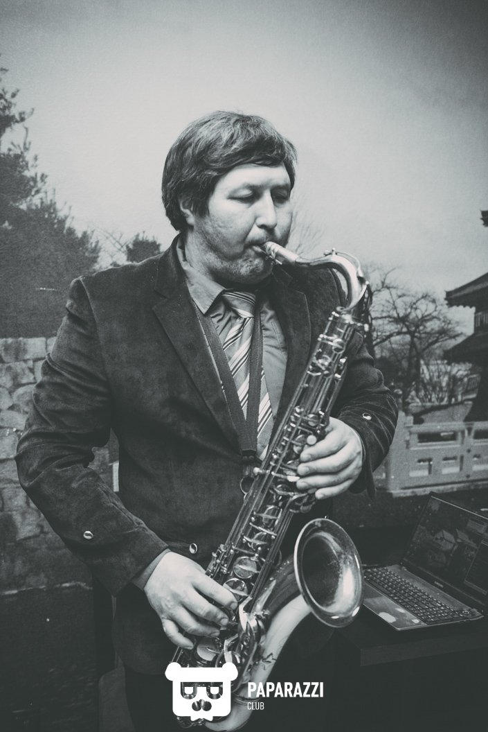 Ресторан «Сегун» Астана 08.03.2016 Ресторан «Сегун»