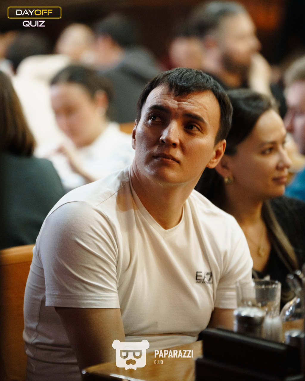 DayOff Quiz Астана 20.03.2025 DayOff Quiz