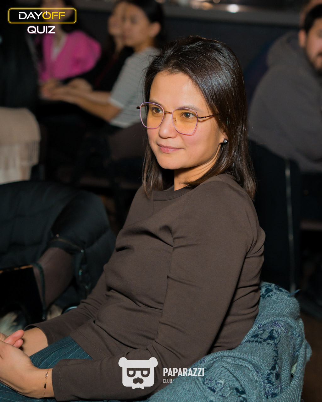 DayOff Quiz Астана 22.01.2026 DayOff Quiz