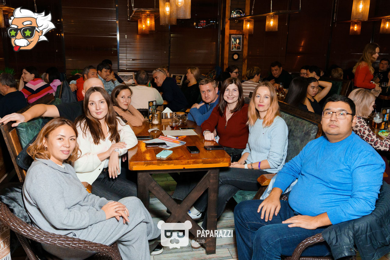 ЭЙНШТЕЙН PARTY ASTANA • БИТВА ГОРОДОВ Астана 01.11.2025 ЭЙНШТЕЙН PARTY ASTANA • БИТВА ГОРОДОВ