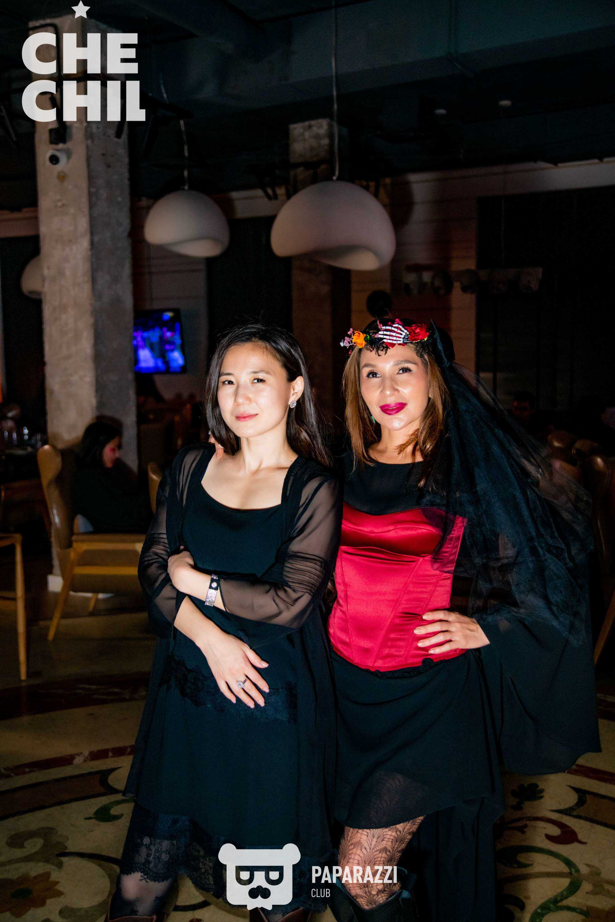 Чечел Сарайшык Астана 31.10.2025 Чечел Сарайшык