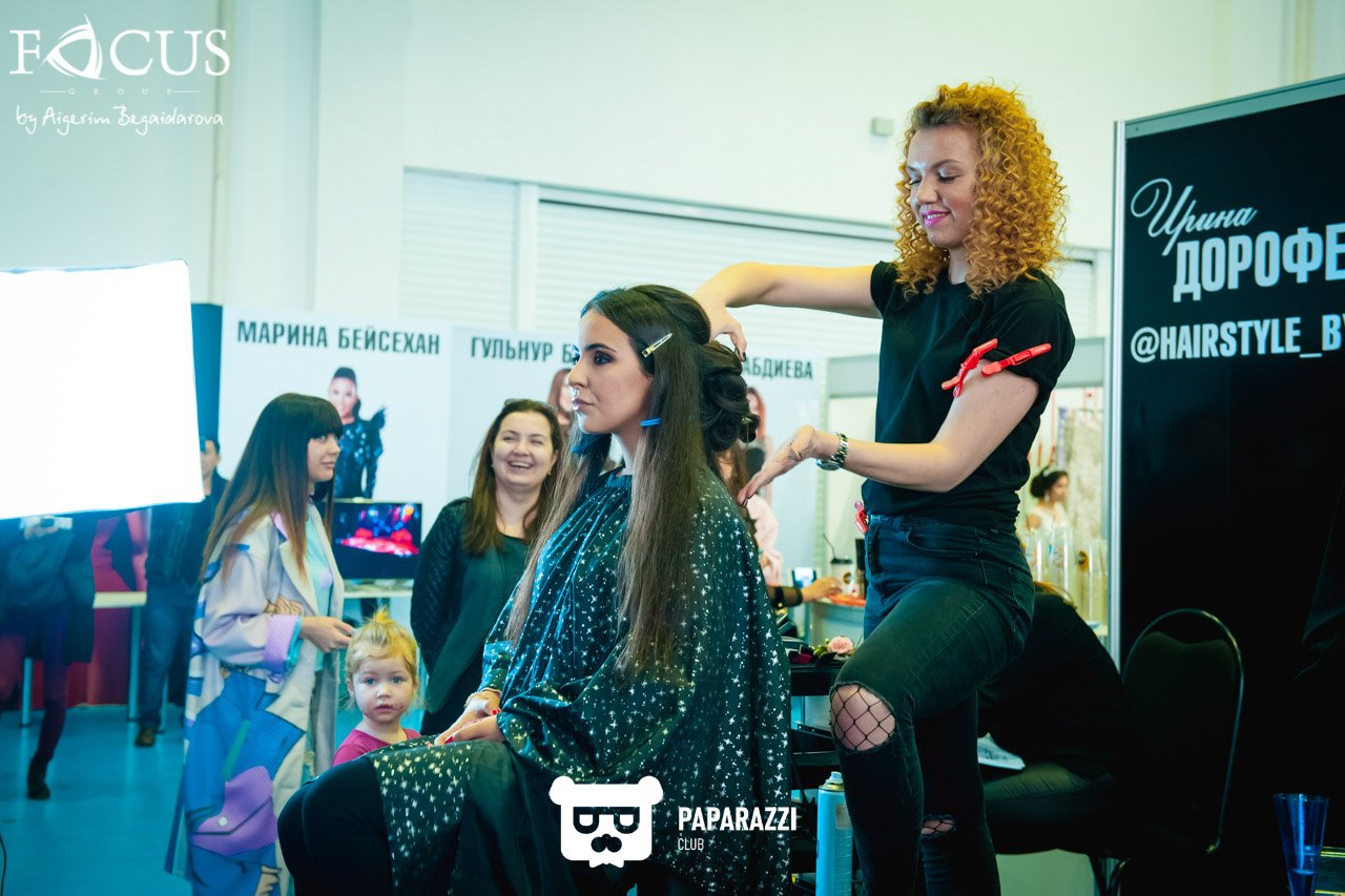 Выставка & Шоу "Индустрия праздника" @КОРМЕ Астана 04/16/2017 Выставка & Шоу "Индустрия праздника" @КОРМЕ