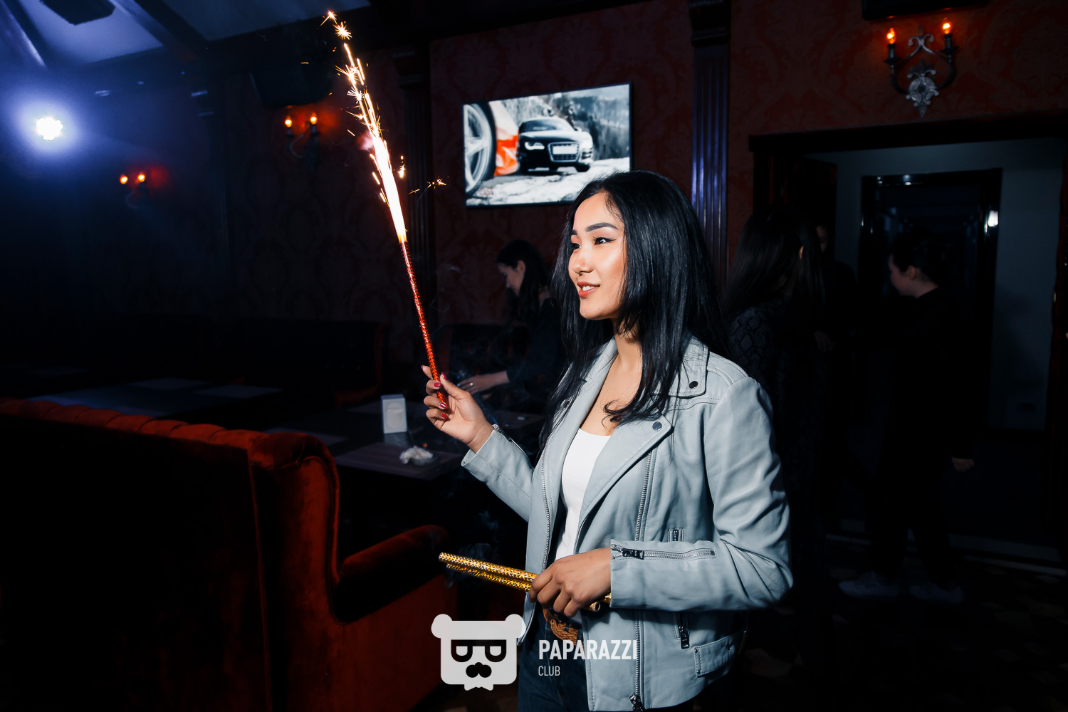 BARBAROSSA Астана 24.05.2019 BARBAROSSA