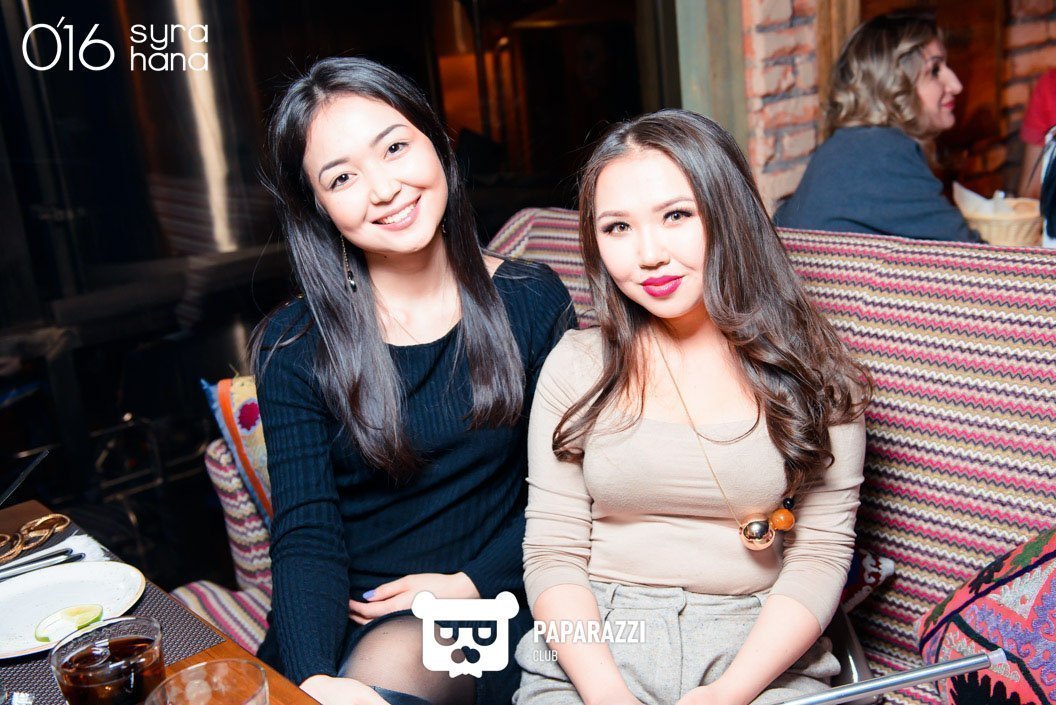 O’16 Syrahana Астана 10.02.2017 O’16 Syrahana