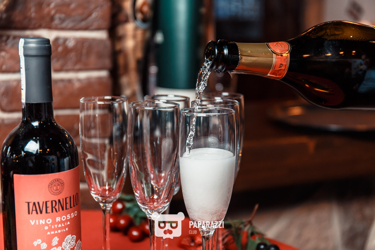 Line Brew • Мангилик Ел Астана 08.03.2020 Line Brew • Мангилик Ел